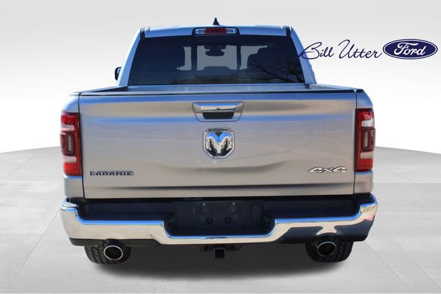 Used 2020 RAM 1500 Laramie image 6
