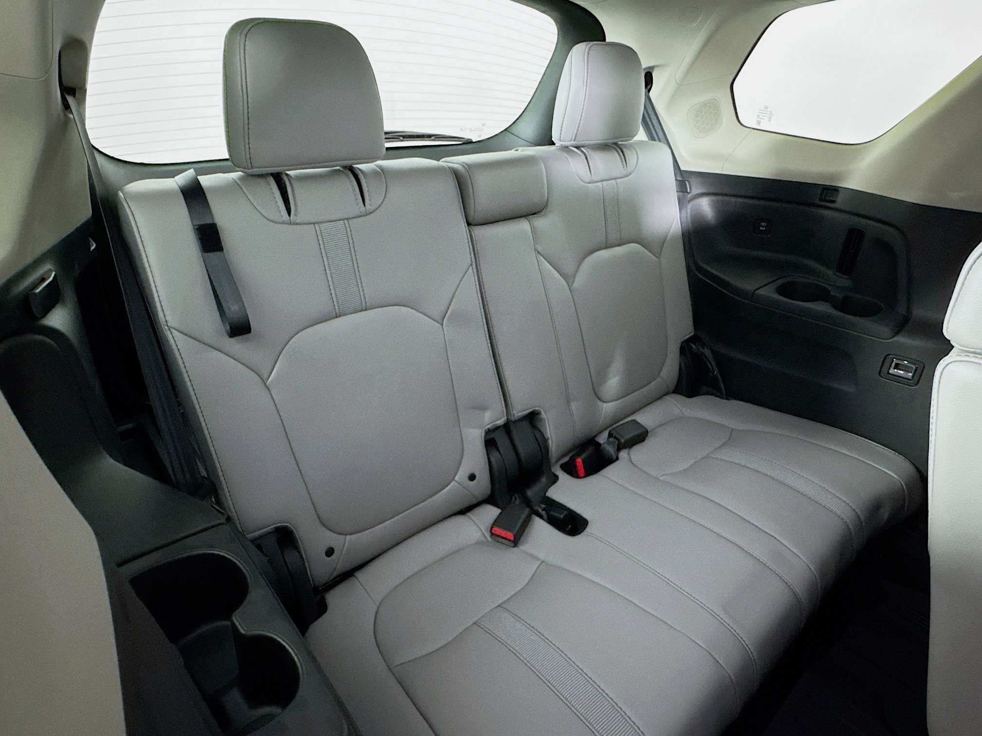 New 2025 Honda Pilot Touring image 29