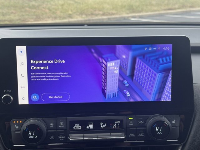 Used 2024 Toyota Grand Highlander XLE image 25