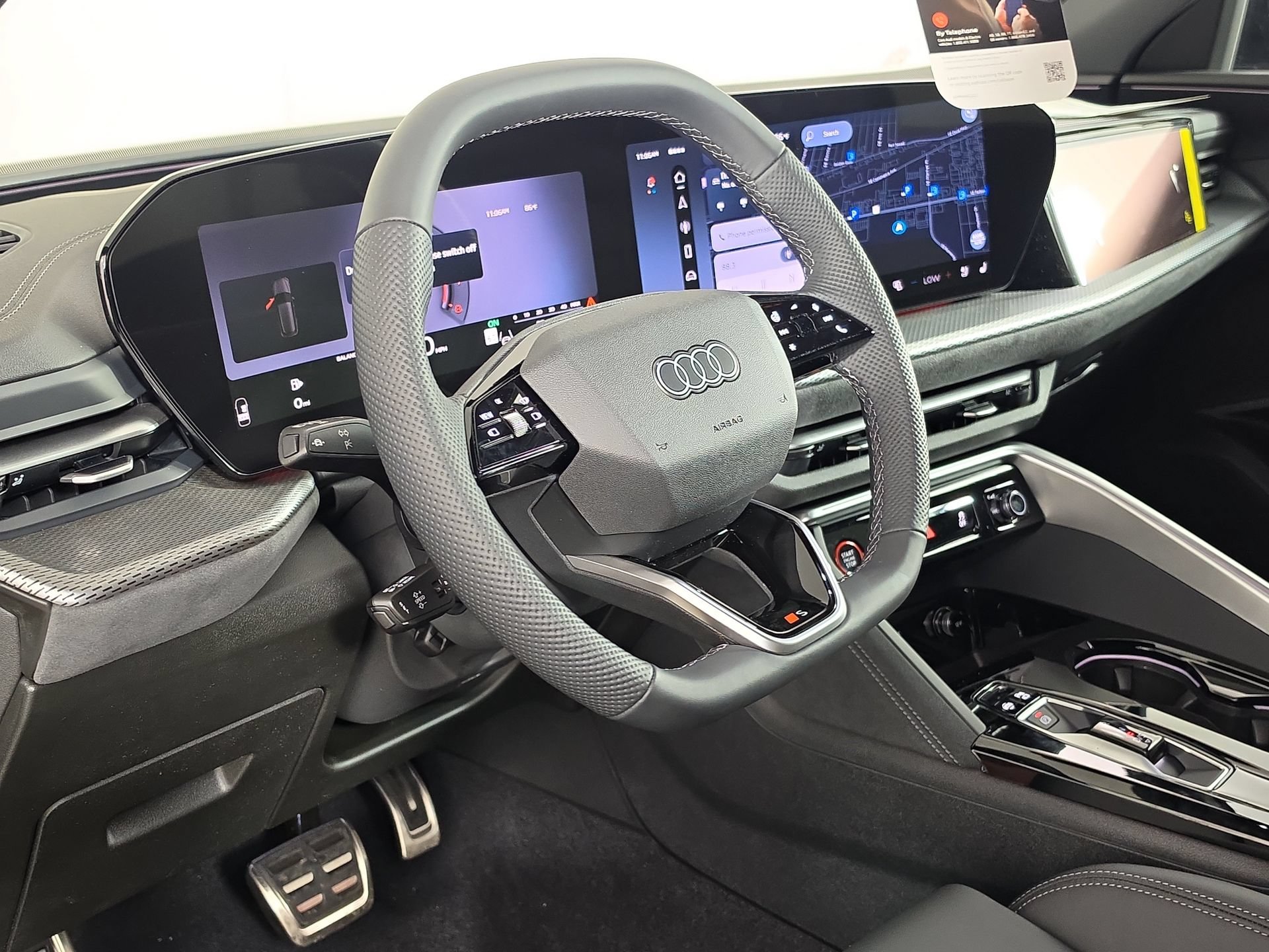 New 2026 Audi SQ5 Premium Plus AWD/4WD image 12
