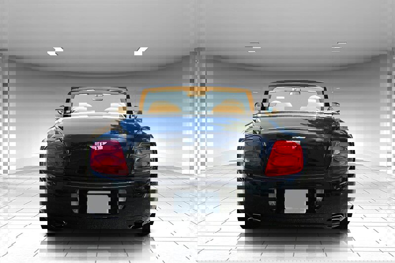 Used 2009 Bentley Continental GT image 4