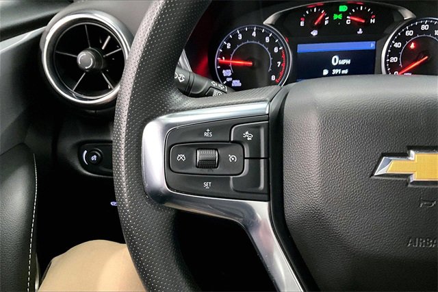 Used 2025 Chevrolet Blazer LT image 23