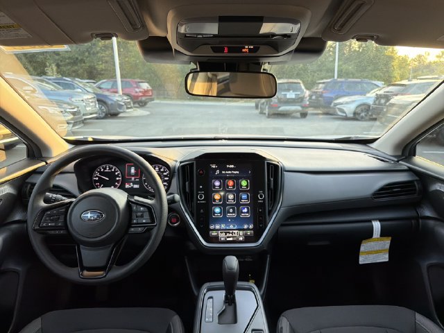 Certified 2026 Subaru Crosstrek 2.5i Premium AWD/4WD image 19
