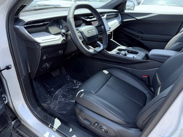New 2026 Jeep Cherokee Limited AWD/4WD image 19