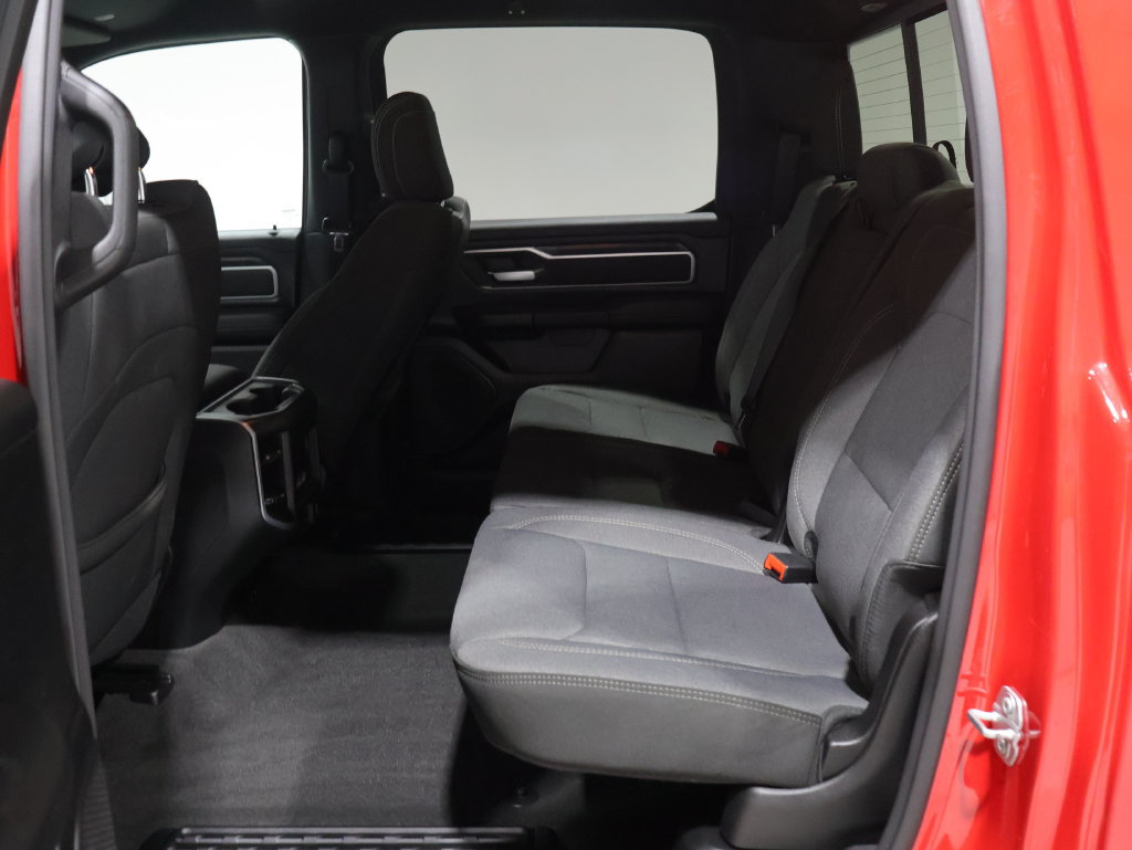 Used 2020 RAM 1500 Big Horn AWD/4WD image 16