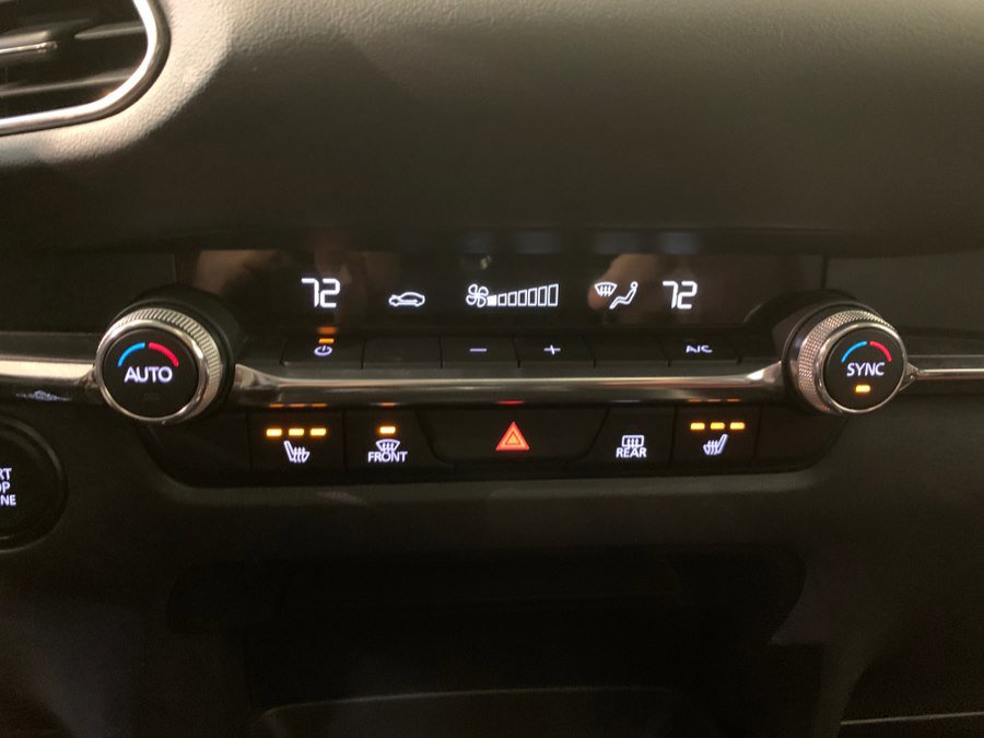 Used 2023 MAZDA CX-30 AWD 2.5 S w/ Preferred Package image 35