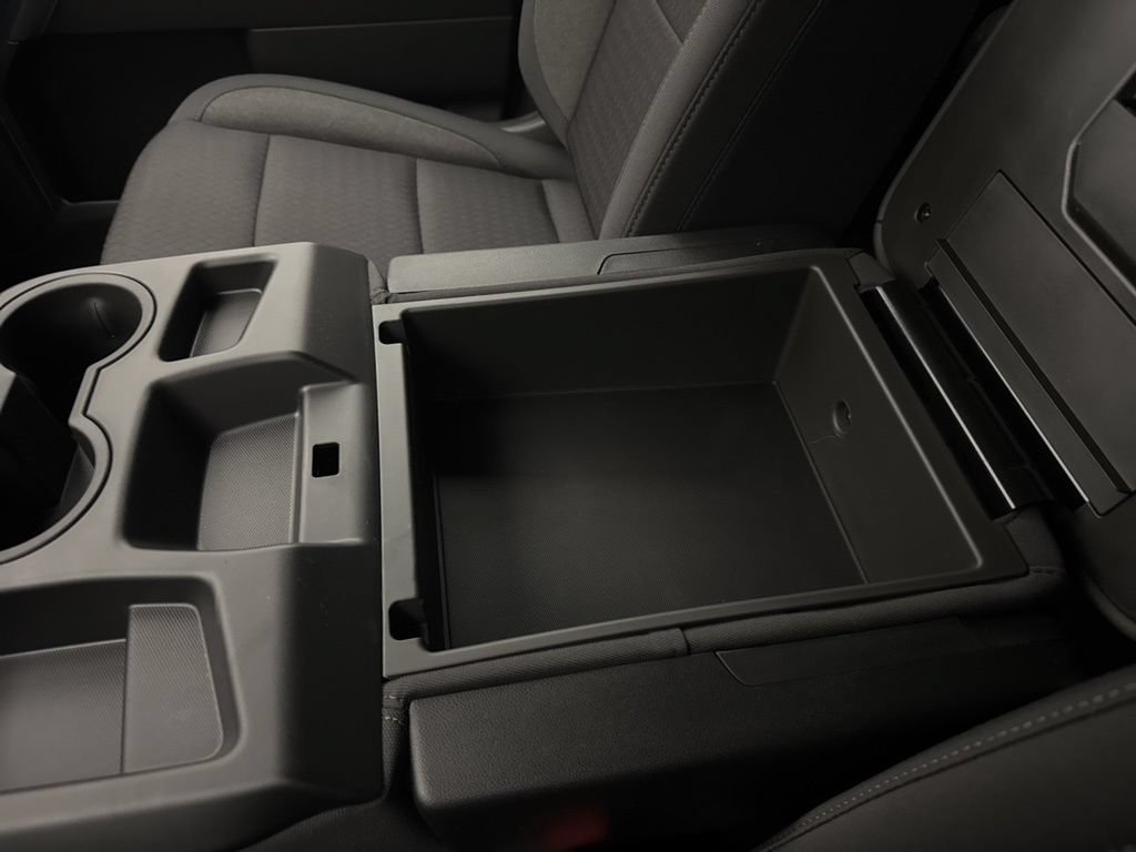 New 2026 GMC Sierra 1500 Elevation AWD/4WD image 35