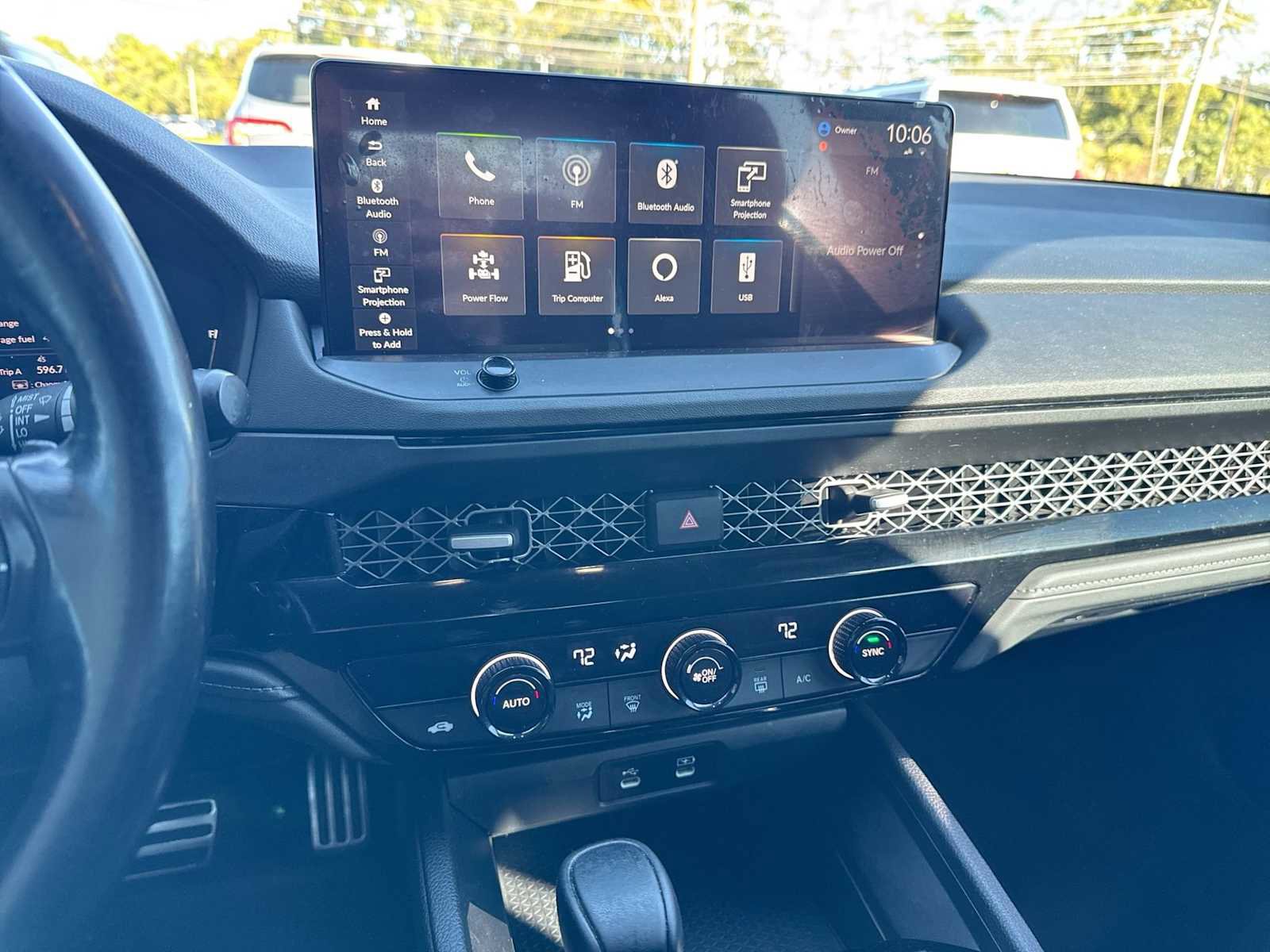 Used 2023 Honda Accord Sport image 27