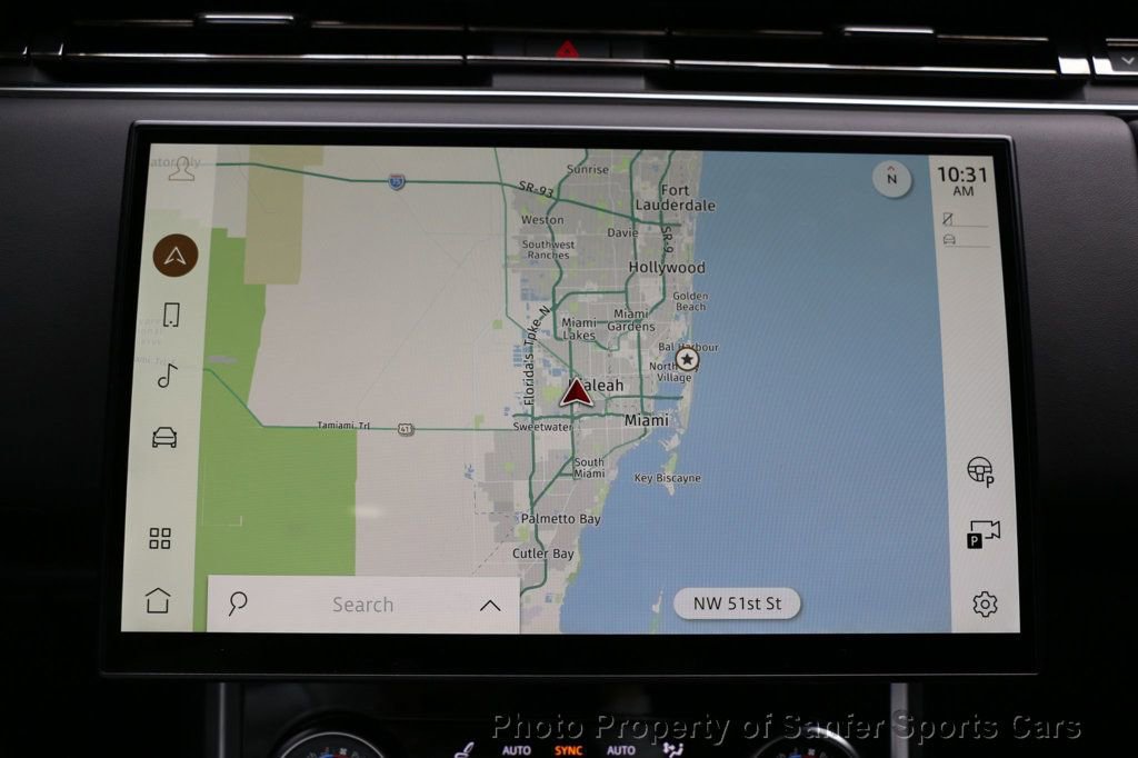 Used 2023 Land Rover Range Rover Long Wheelbase First Edition image 62