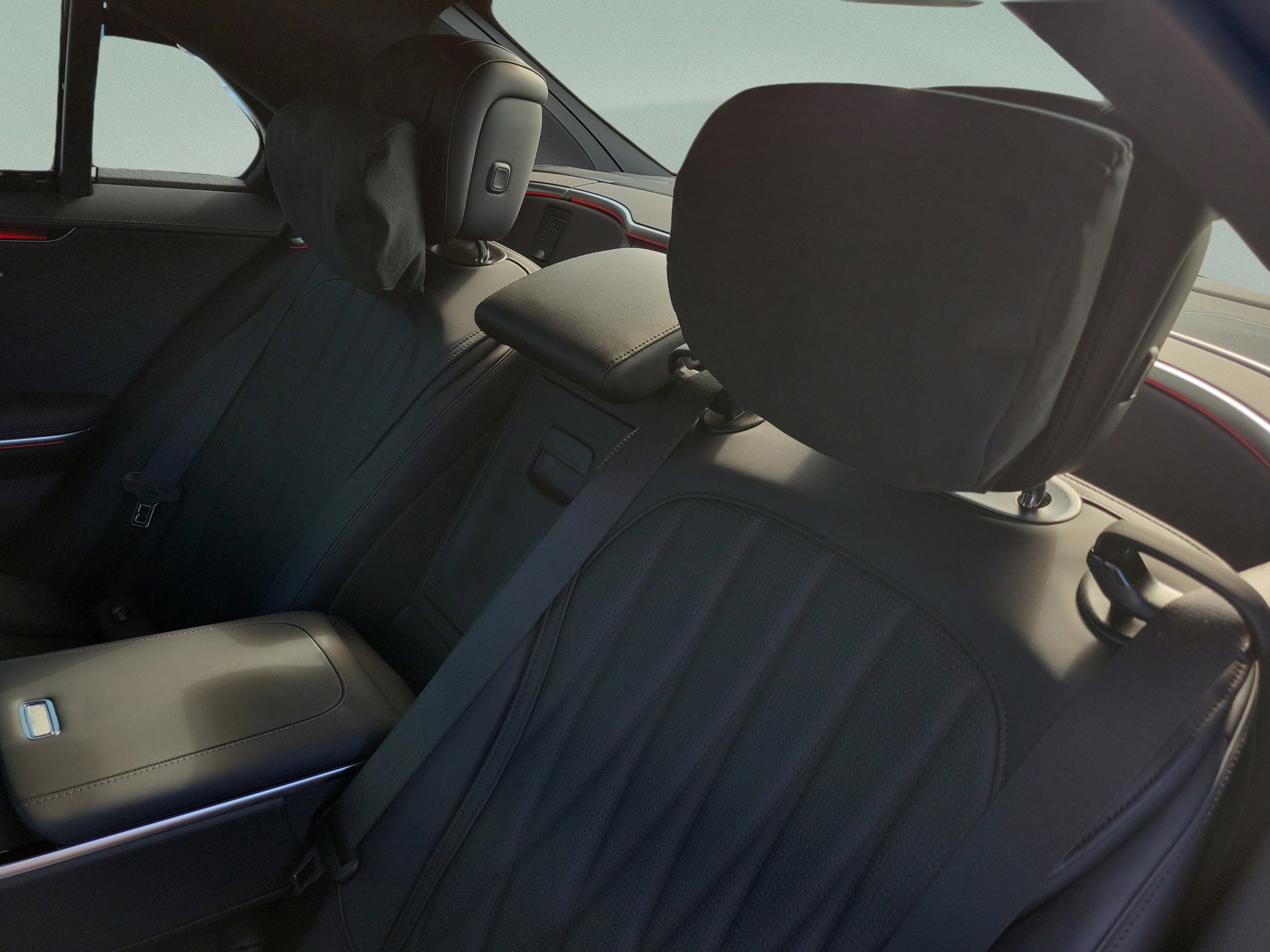 New 2026 Mercedes-Benz S 63 AMG S image 9