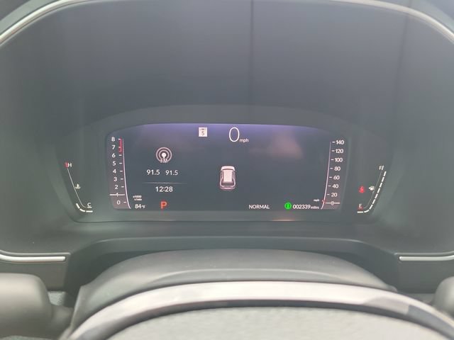 Certified 2026 Honda Passport RTL image 16