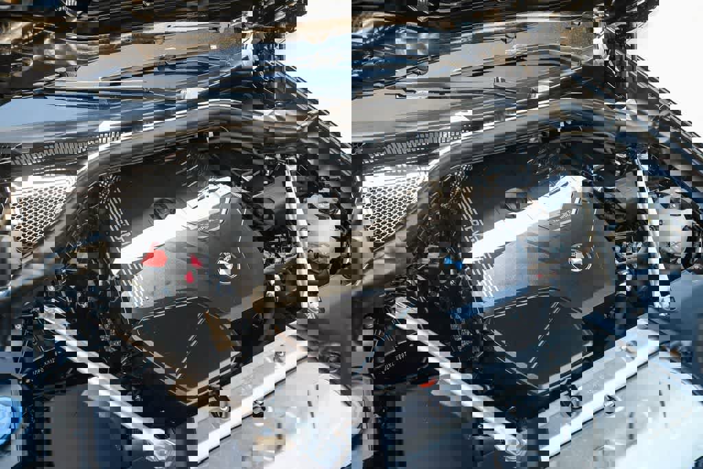 Used 2024 BMW X3 sDrive30i w/ Convenience Package image 25