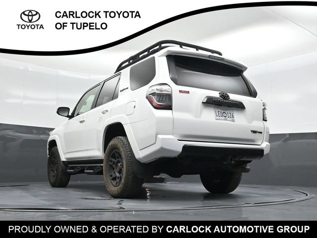 Used 2024 Toyota 4Runner TRD Pro AWD/4WD image 55