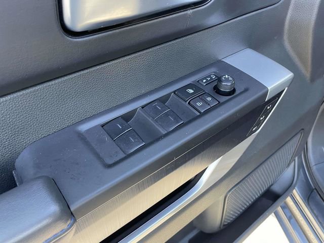 Used 2024 Toyota Tundra Platinum image 17