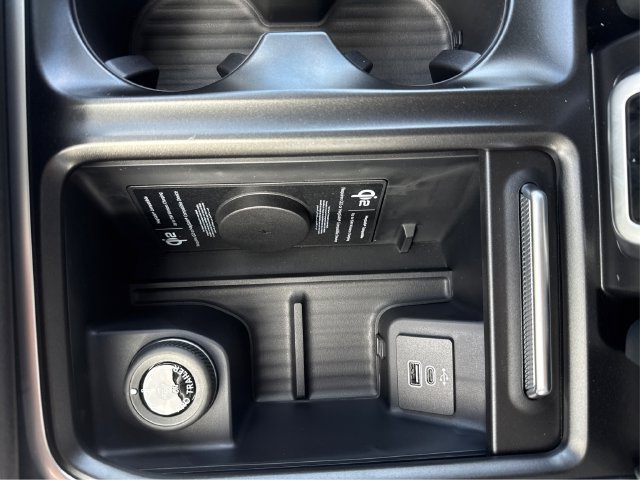 New 2027 Ford Expedition Platinum w/ Platinum Ultimate Package AWD/4WD image 23