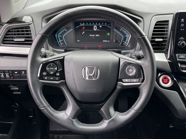 Used 2023 Honda Odyssey Touring image 12