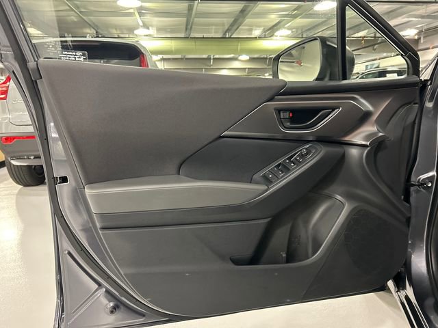 Used 2025 Subaru Impreza 2.0i image 9