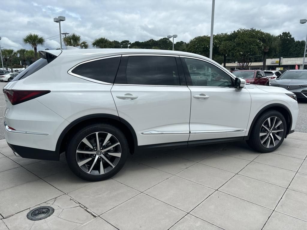 New 2026 Acura MDX FWD w/ Technology Package image 5