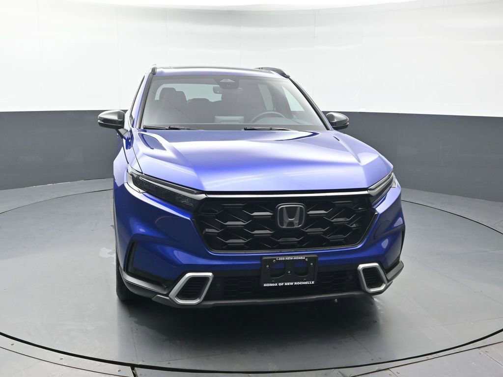 Certified 2023 Honda CR-V Sport Touring image 11