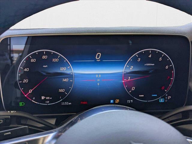 New 2025 Mercedes-Benz GLC 300 image 4