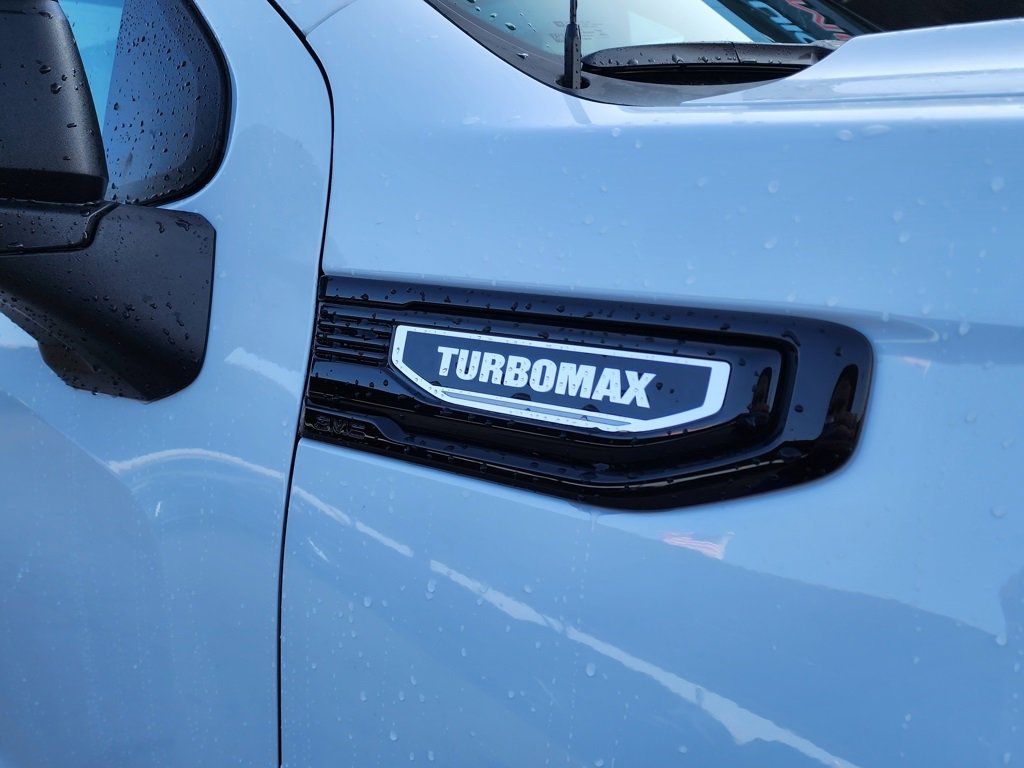 New 2026 GMC Sierra 1500 Pro w/ Pro Value Package image 12