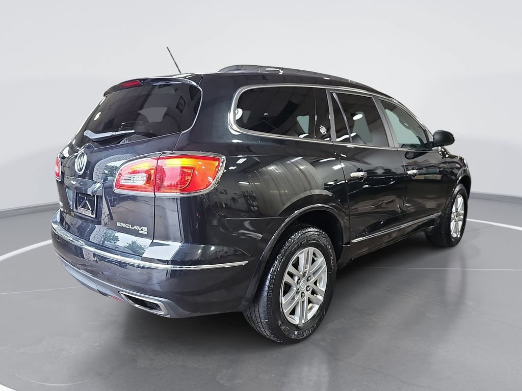 Used 2014 Buick Enclave Convenience w/ Trailering Provision Package AWD/4WD image 3