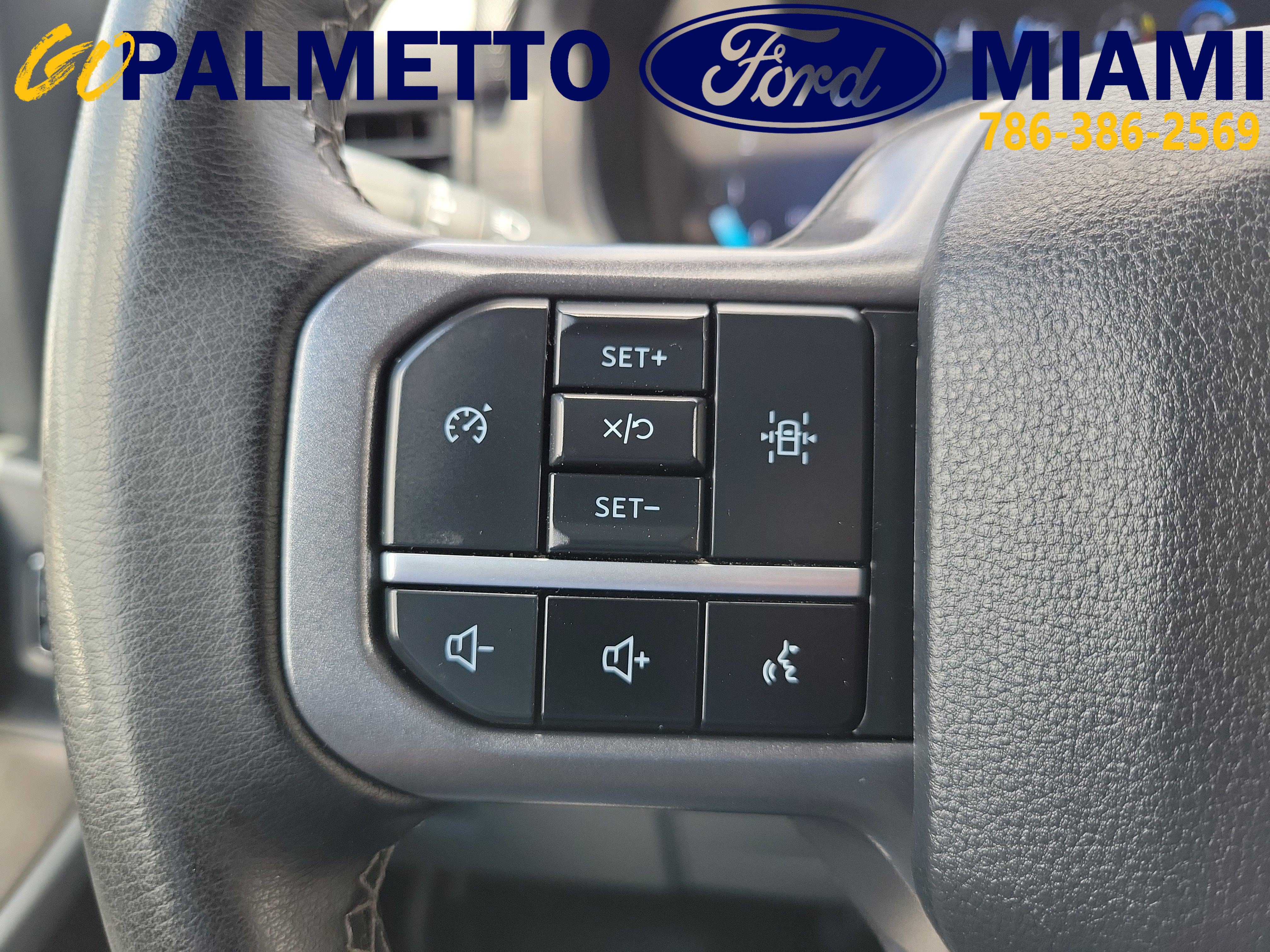 Used 2024 Ford F150 XLT w/ Tow/Haul Package AWD/4WD image 22