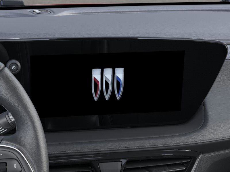 New 2026 Buick Encore GX Preferred w/ Comfort Package image 21