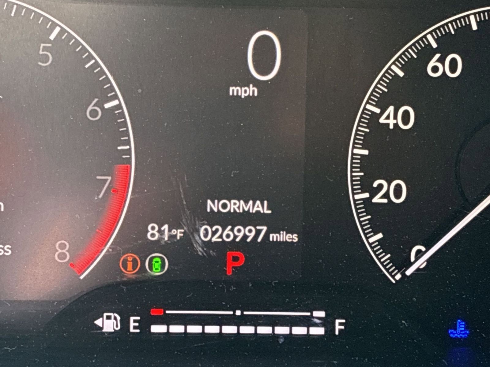 Used 2024 Honda Civic Sport image 10