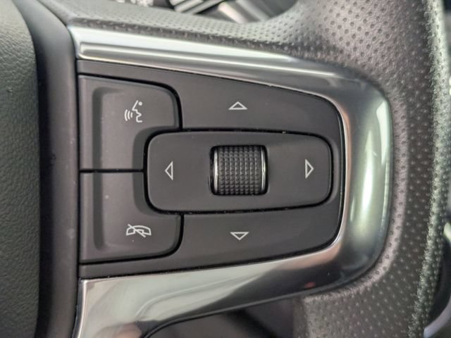 Certified 2025 Chevrolet Blazer LT FWD image 15