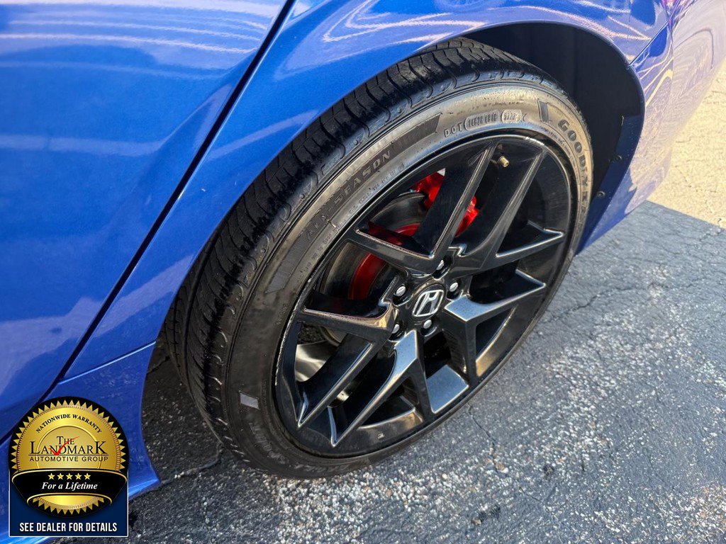 Used 2024 Honda Civic Sport image 19