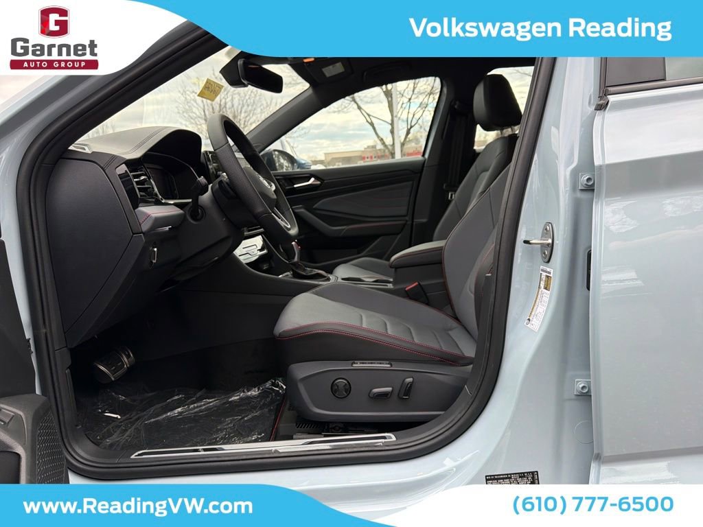 New 2026 Volkswagen Jetta GLI Autobahn video 3