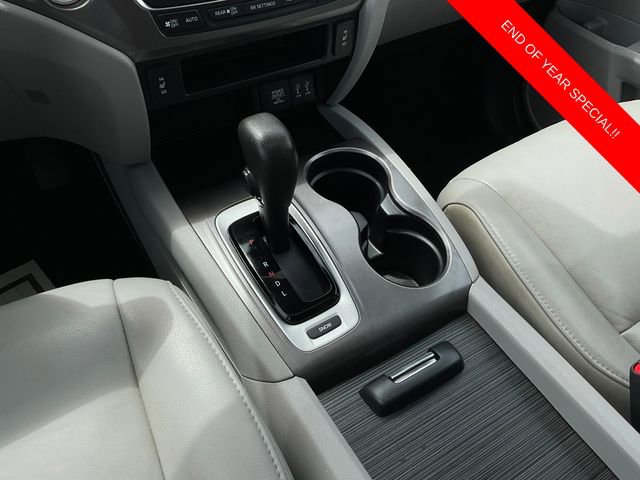 Used 2016 Honda Pilot EX-L image 19