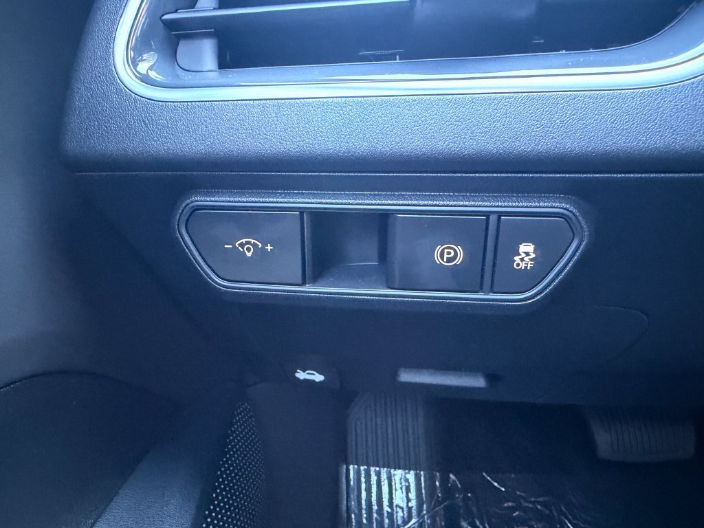 Used 2025 Kia K4 EX FWD image 29