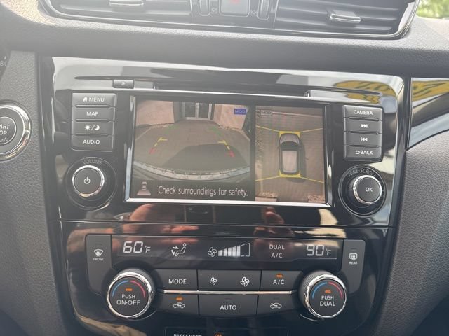 Used 2022 Nissan Rogue Sport SL w/ Premium Package AWD/4WD image 17