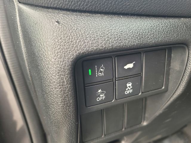 Used 2019 Honda CR-V Touring image 19