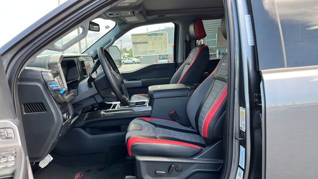 New 2025 Ford F250 Lariat w/ Lariat Ultimate Package image 70