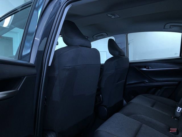 Certified 2026 Toyota Camry LE FWD image 19
