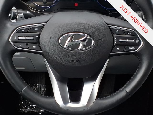 Used 2020 Hyundai Palisade SEL AWD/4WD image 16
