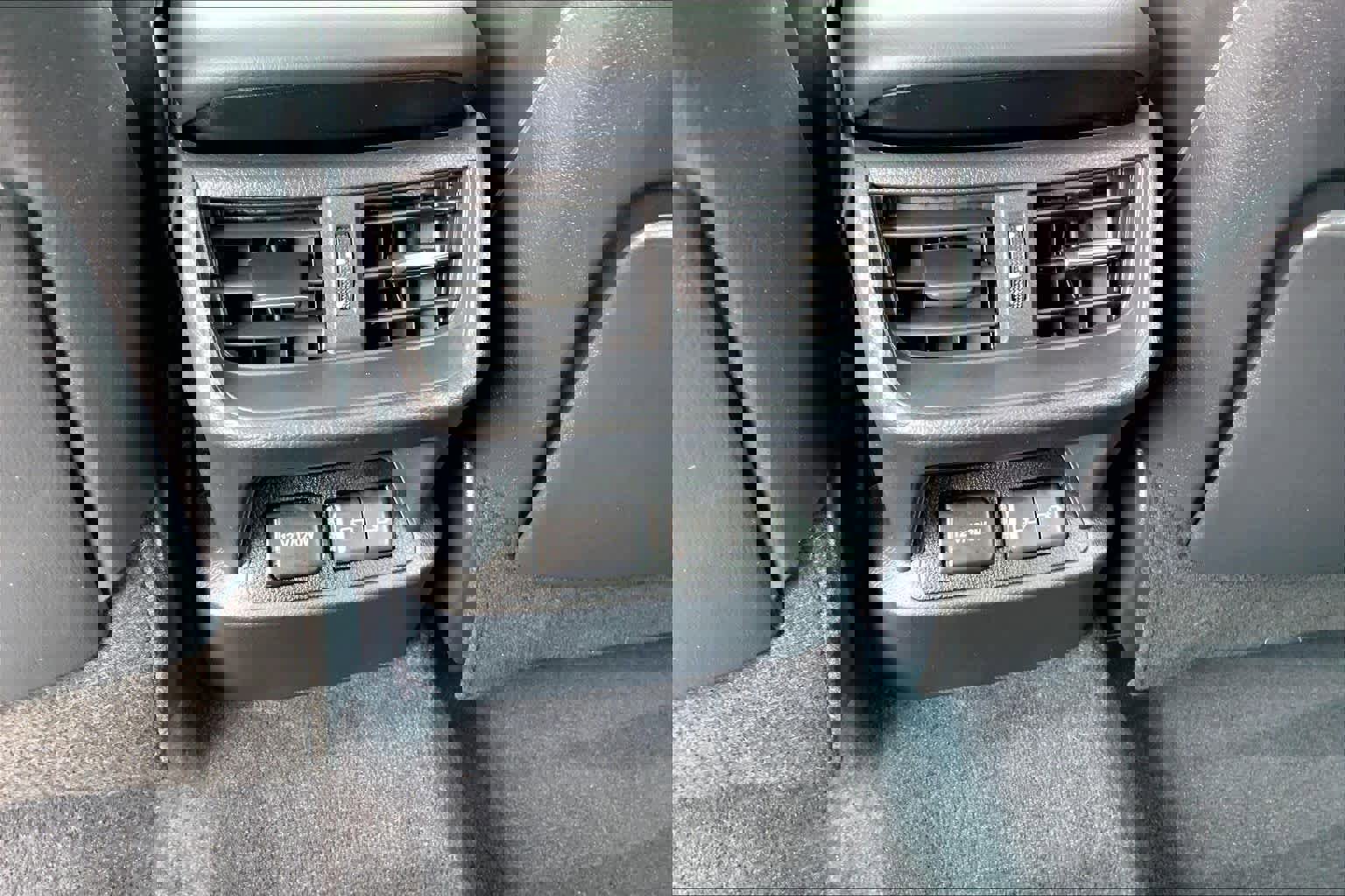 Certified 2025 Lexus ES 350 w/ Premium Package image 36