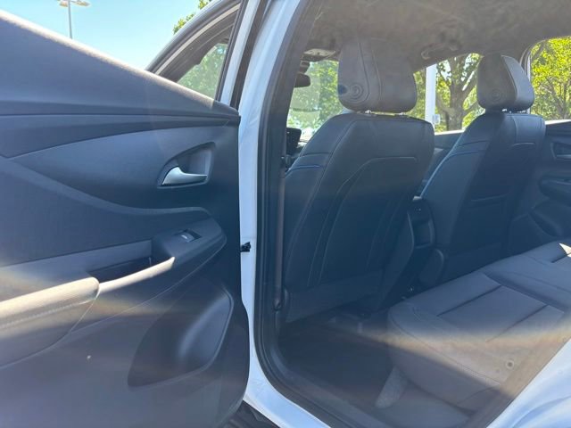 New 2026 Buick Envista Sport Touring w/ Convenience I Package FWD image 37