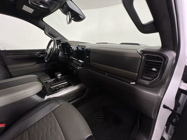 Used 2024 Chevrolet Silverado 1500 ZR2 w/ ZR2 Bison Edition AWD/4WD image 29