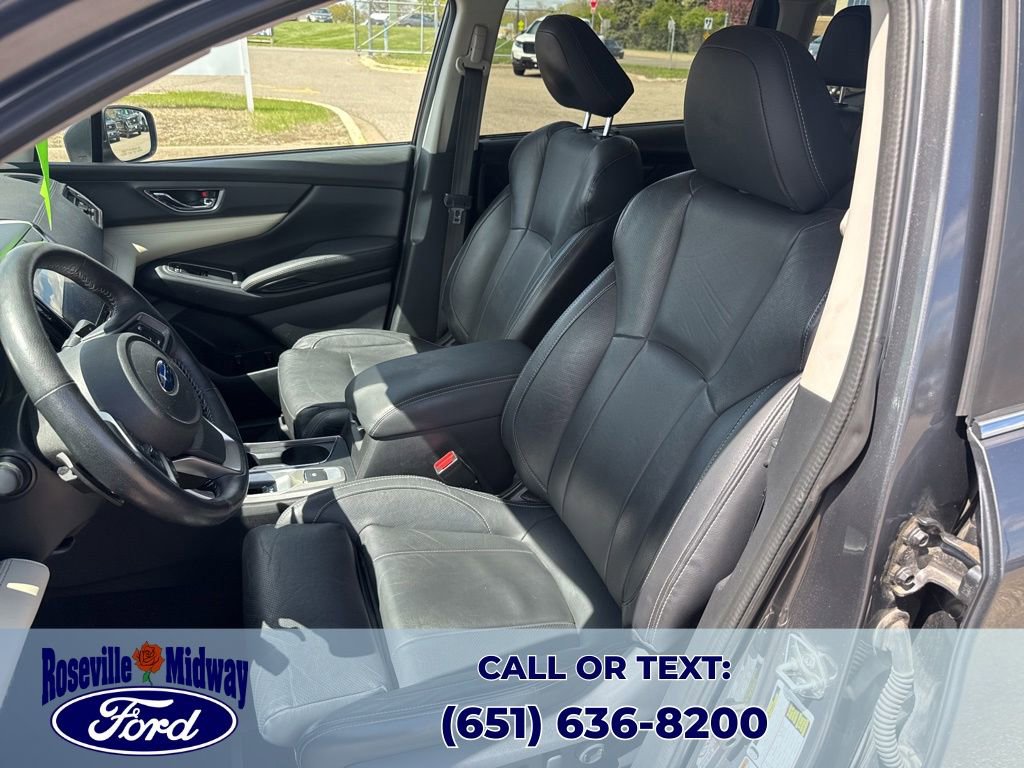 Used 2020 Subaru Ascent Limited w/ Popular Package #4 AWD/4WD image 26