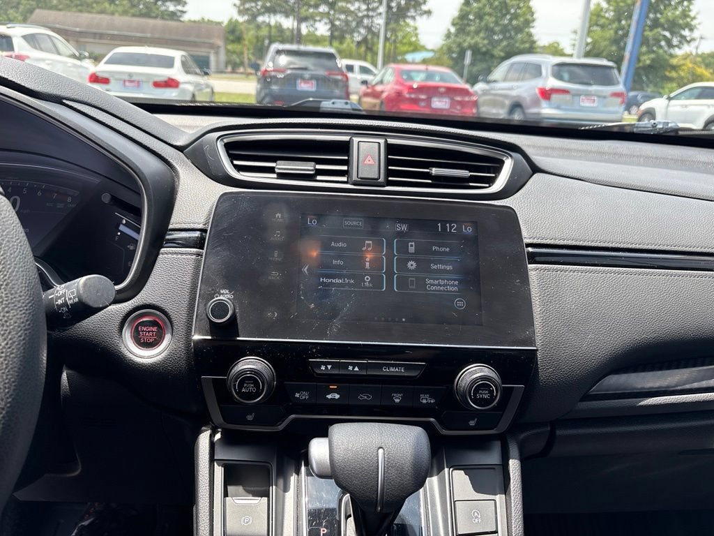 Used 2021 Honda CR-V EX image 18