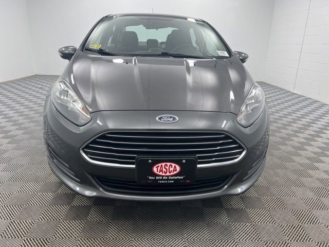 Used 2015 Ford Fiesta SE FWD image 3