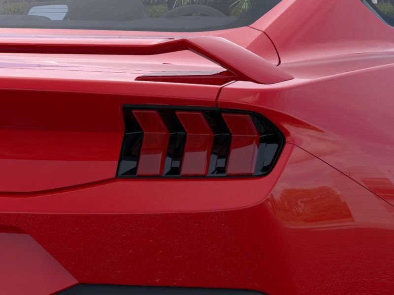 New 2026 Ford Mustang GT Premium w/ GT Performance Package RWD image 21