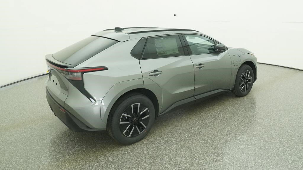 New 2026 Toyota bZ image 21