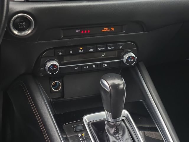 Used 2023 MAZDA CX-5 AWD 2.5 S w/ Premium Package image 22