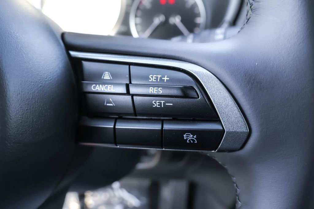 New 2026 MAZDA CX-30 AWD 2.5 S image 27