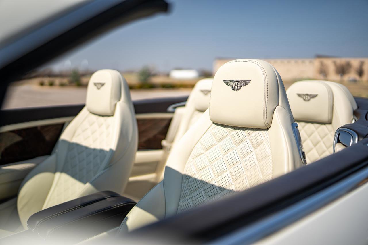 Used 2017 Bentley Continental GT image 55